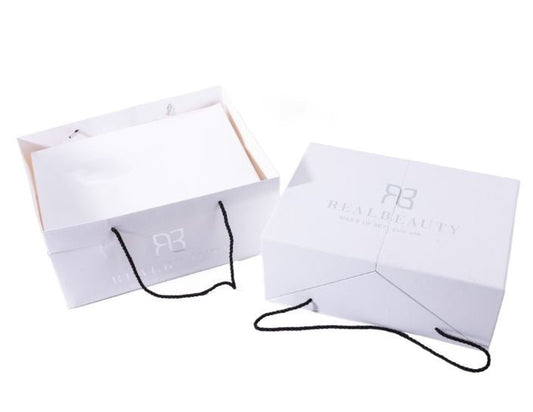 Beauty Makeup Box (708A) (Original) ©