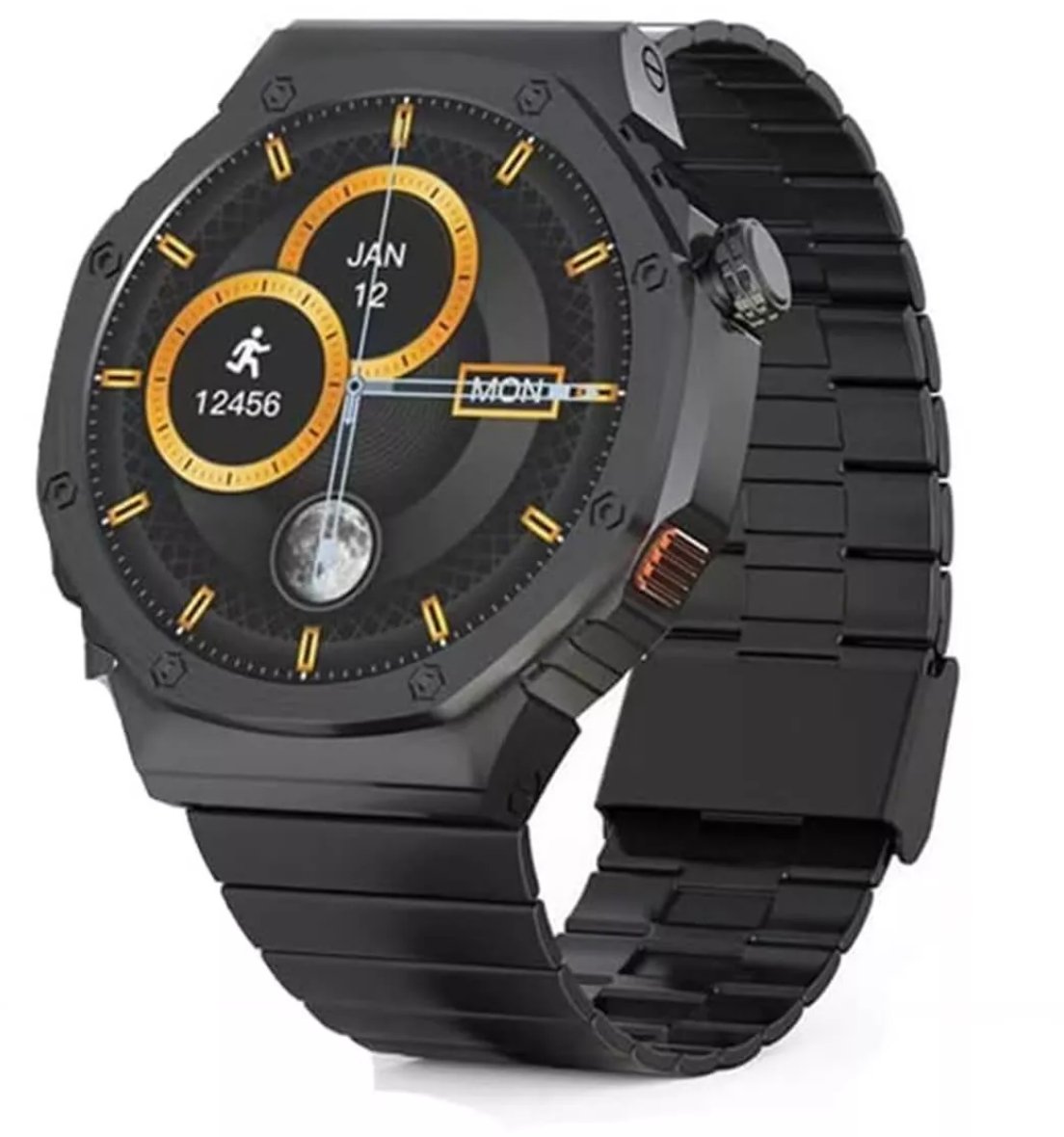 Haino Teko RW 41 Smart Watch ©