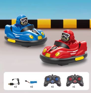 RC Race Drift Car ©